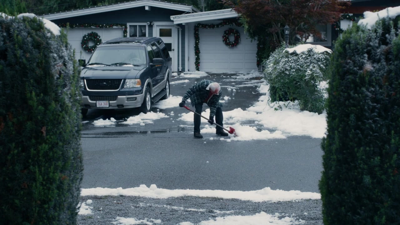 Mystery on Mistletoe Lane screenshot 1
