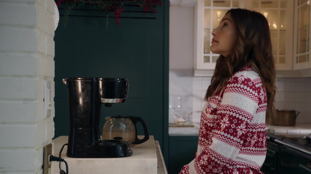 Mystery on Mistletoe Lane screenshot 2