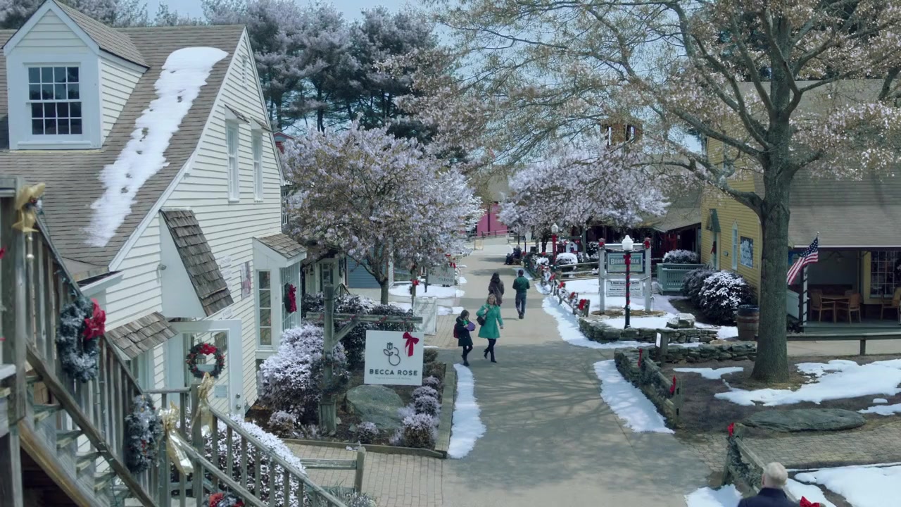 Mystic Christmas screenshot 1