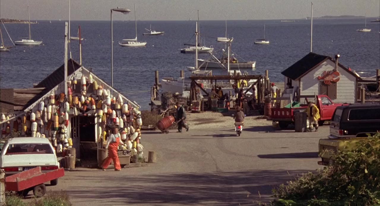 Mystic Pizza screenshot 1