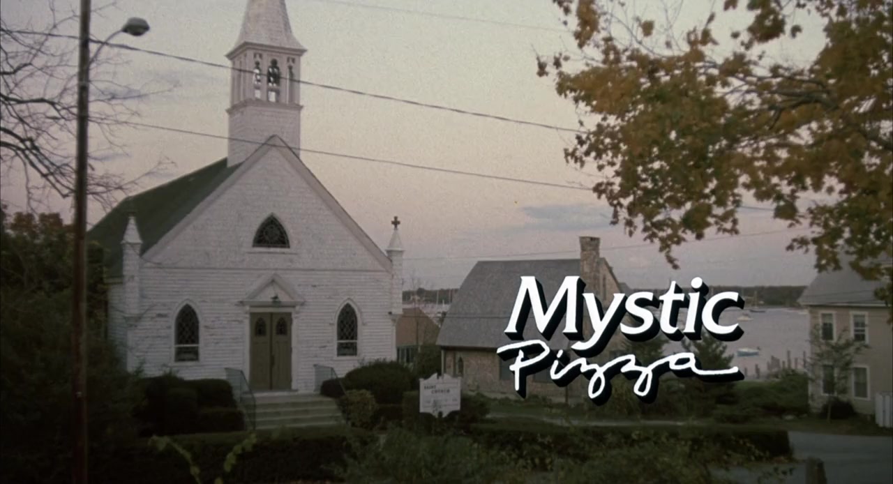 Mystic Pizza screenshot 3