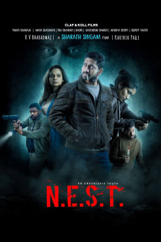 N.E.S.T. (2025) poster