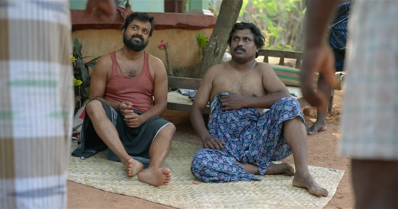 Nna Thaan Case Kodu screenshot 2