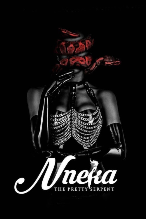 Nneka the Pretty Serpent (2020) poster