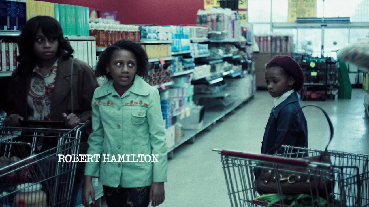 Not My Family: The Monique Smith Story screenshot 1