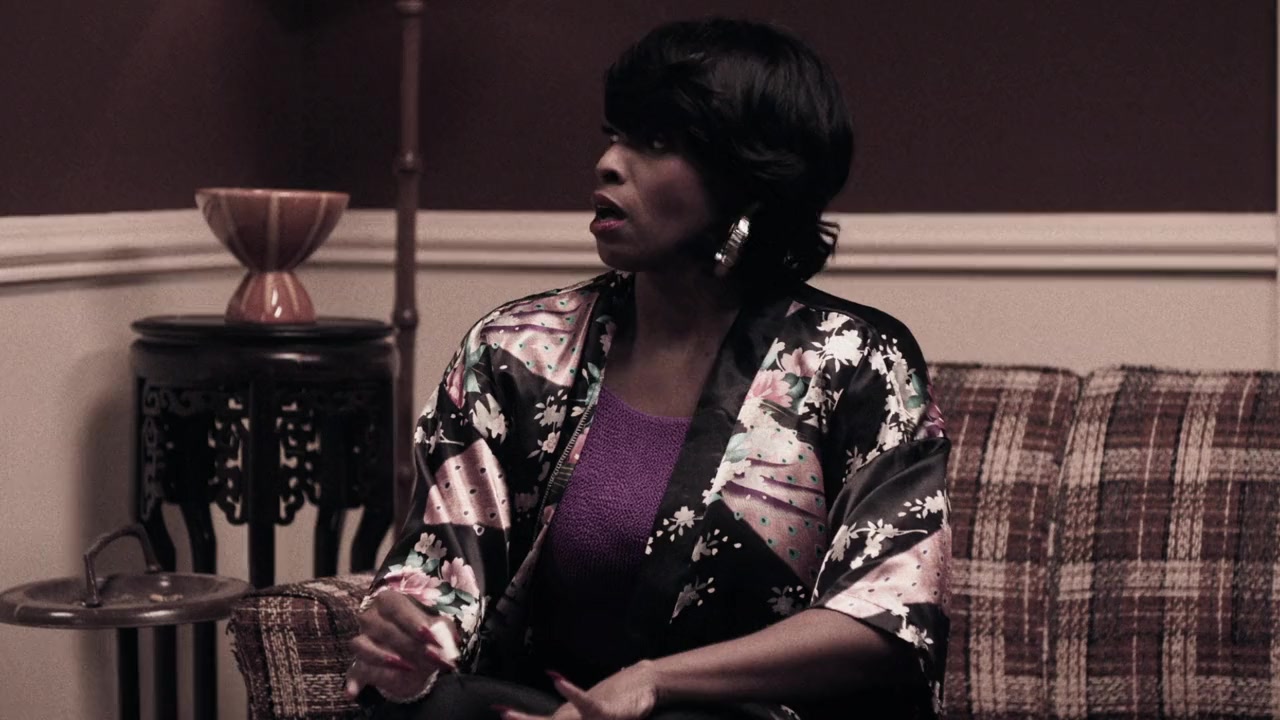 Not My Family: The Monique Smith Story screenshot 3