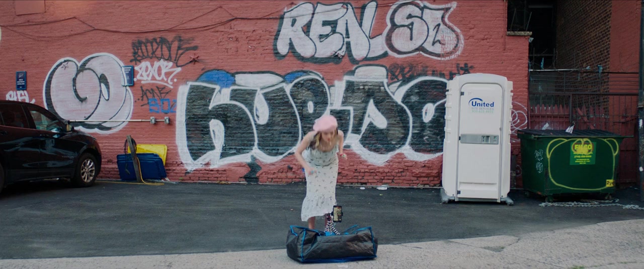 Not Okay screenshot 1