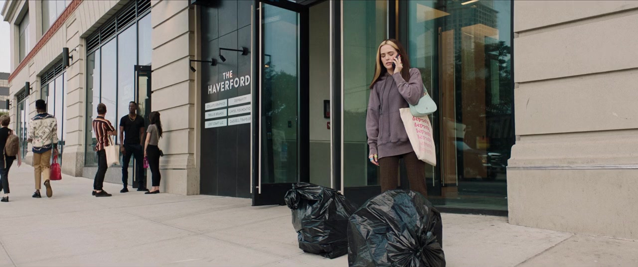 Not Okay screenshot 3