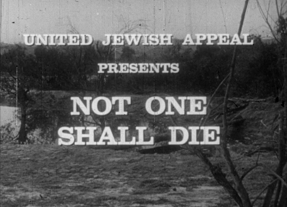 Not One Shall Die screenshot 1