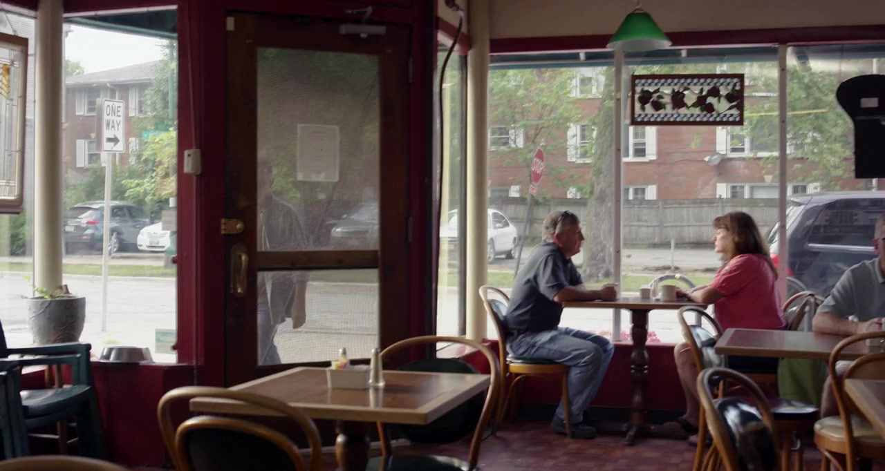 Not a Stranger screenshot 3