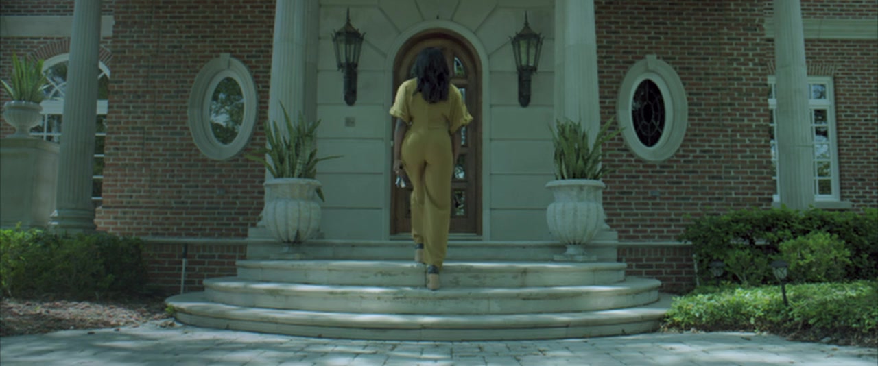 Not Alone screenshot 2