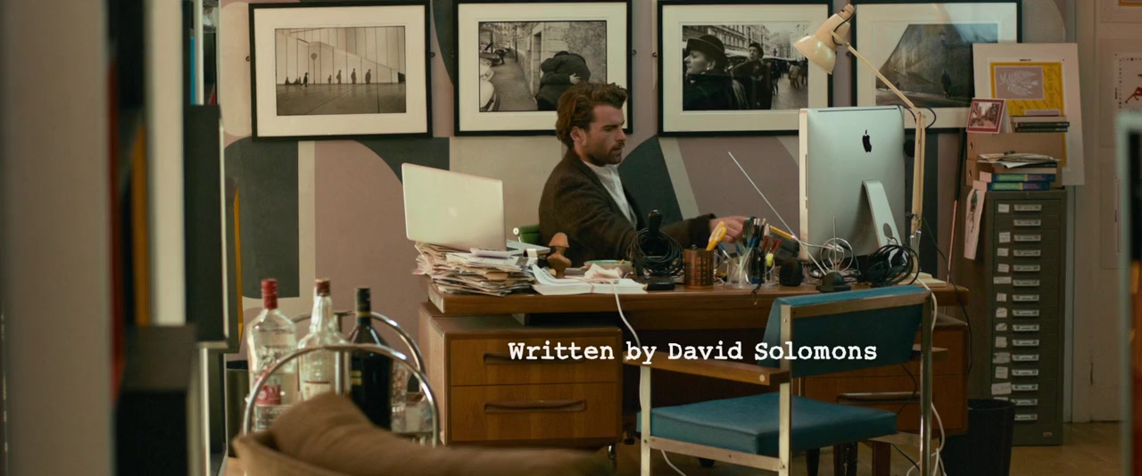 Not Another Happy Ending screenshot 1
