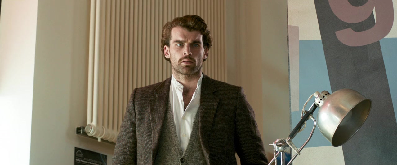 Not Another Happy Ending screenshot 3