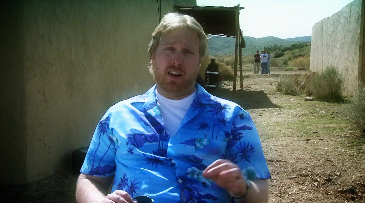 Not Another Not Another Movie screenshot 1