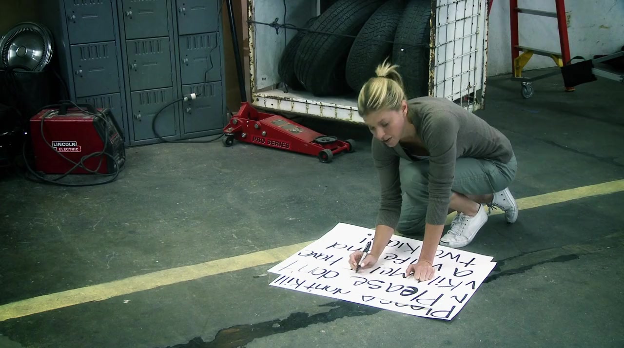 Not Another Not Another Movie screenshot 2