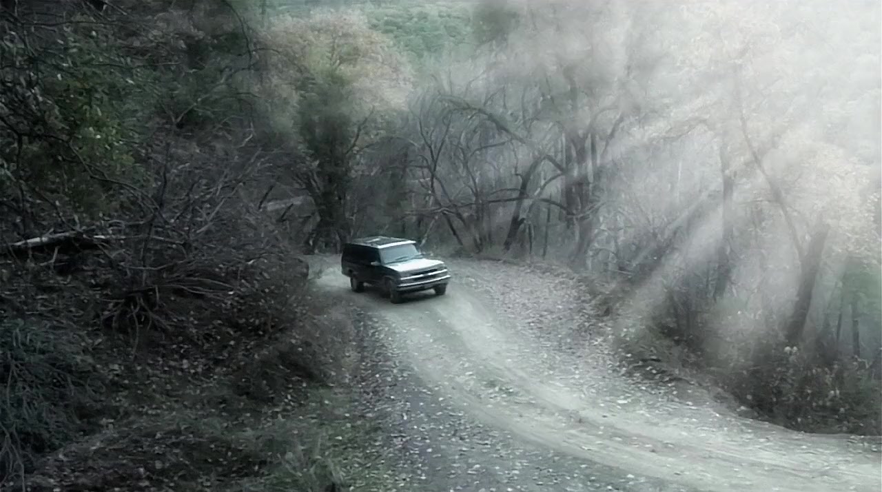 Not Another Sci-Fi Movie screenshot 2