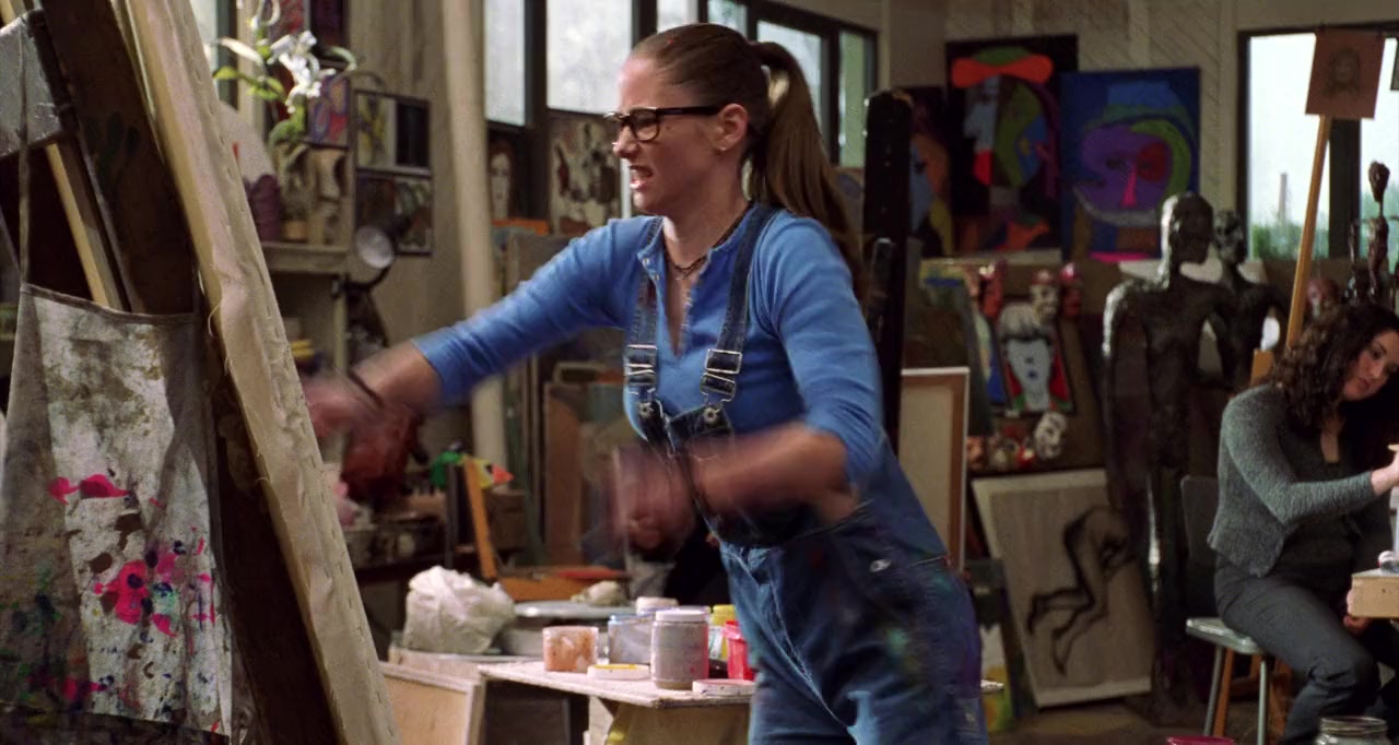 Not Another Teen Movie screenshot 3