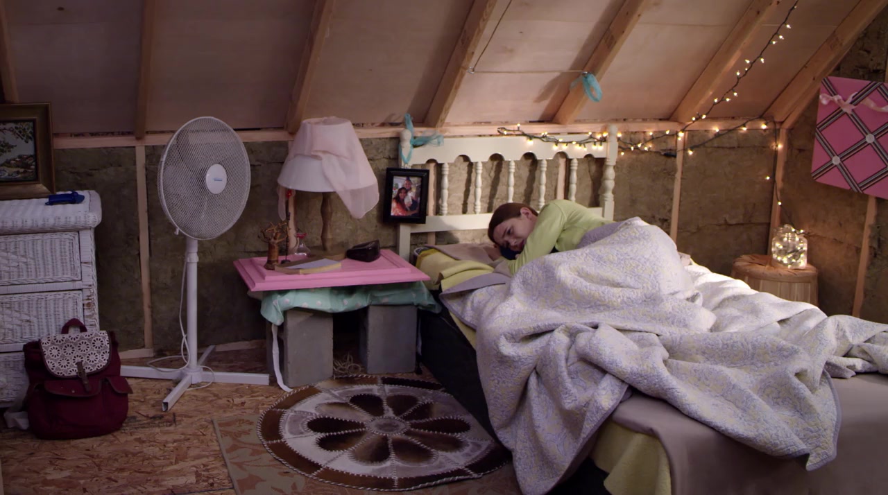 Not Cinderella's Type screenshot 3