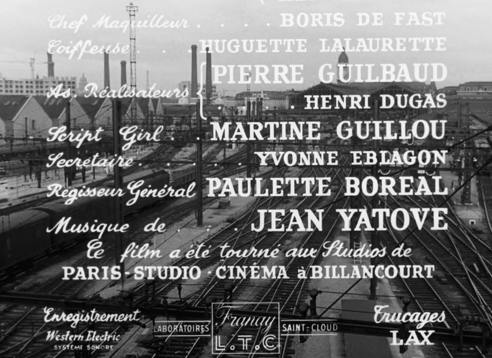 Échec au porteur screenshot 2