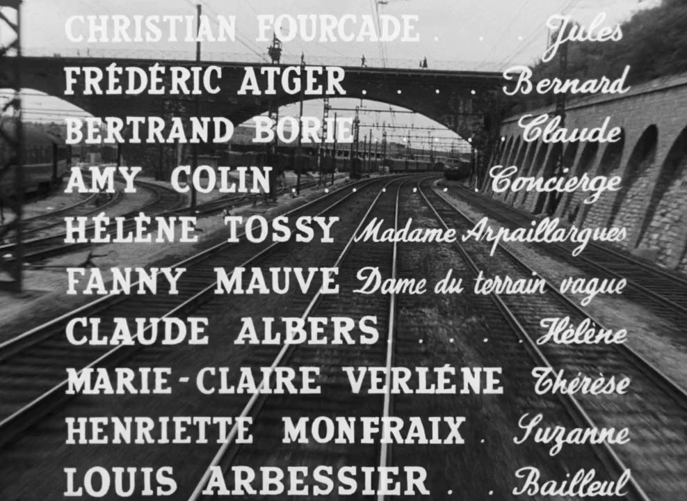 Échec au porteur screenshot 3