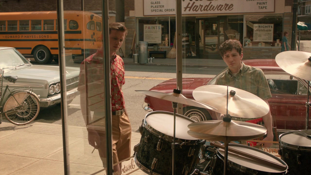 Not Fade Away screenshot 1