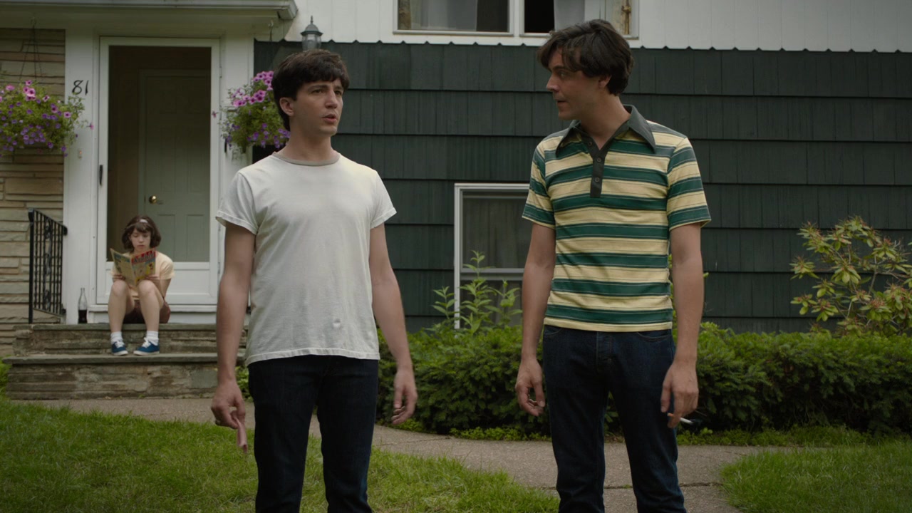 Not Fade Away screenshot 3
