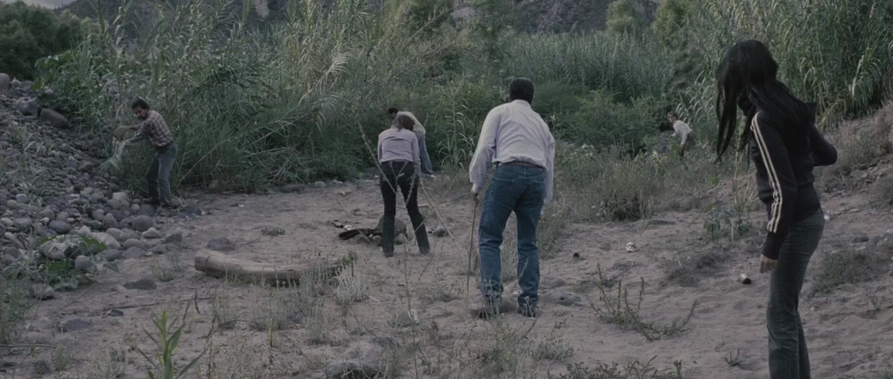 Not Forgotten screenshot 1