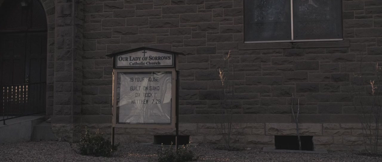 Not Forgotten screenshot 2