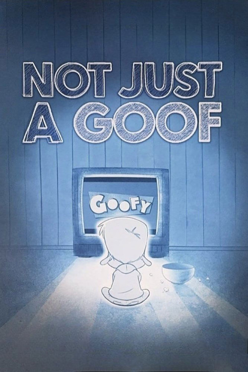 Not Just a Goof (2024) poster
