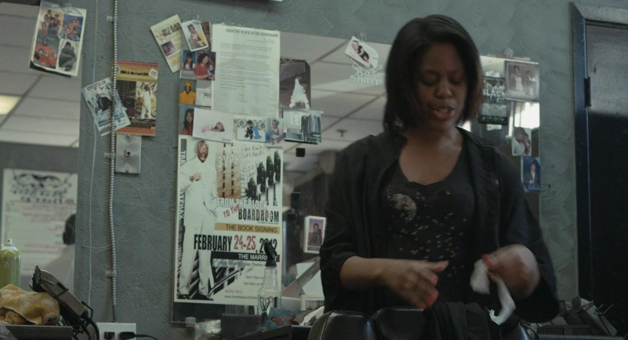 Not Promised Tomorrow screenshot 1