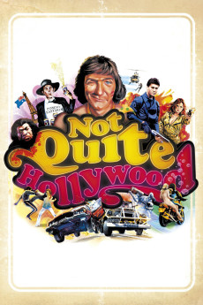 Not Quite Hollywood: The Wild, Untold Story of Ozploitation! (2008) poster