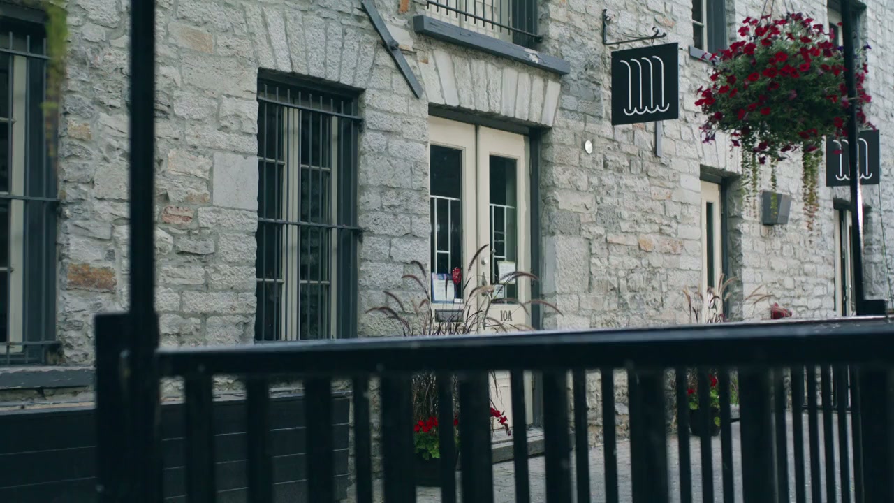 Not So Perfect Stranger screenshot 1