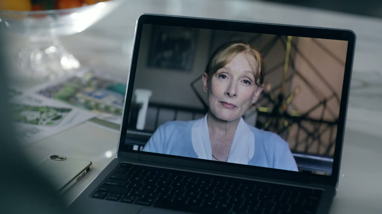 Not So Perfect Stranger screenshot 3