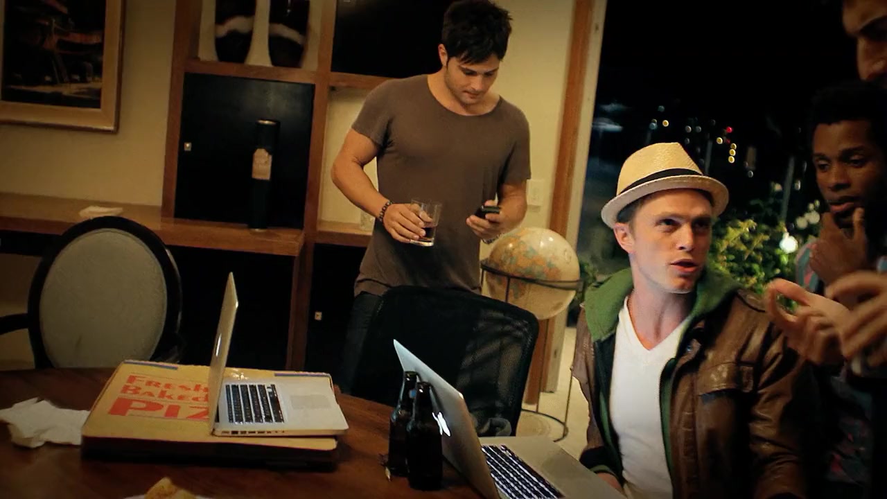 Not Today screenshot 3