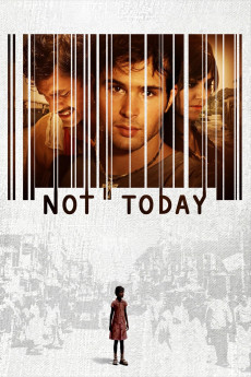 Not Today (2013) poster