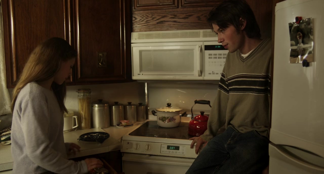 Not Waving But Drowning screenshot 2