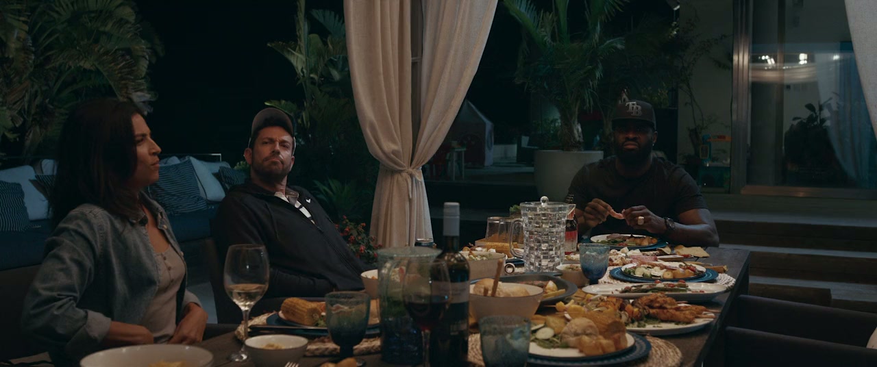 Not Without Hope screenshot 1