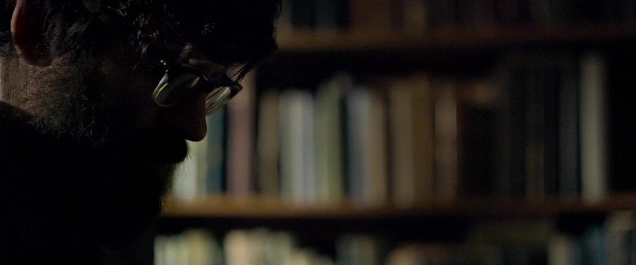 Notes on Blindness screenshot 1