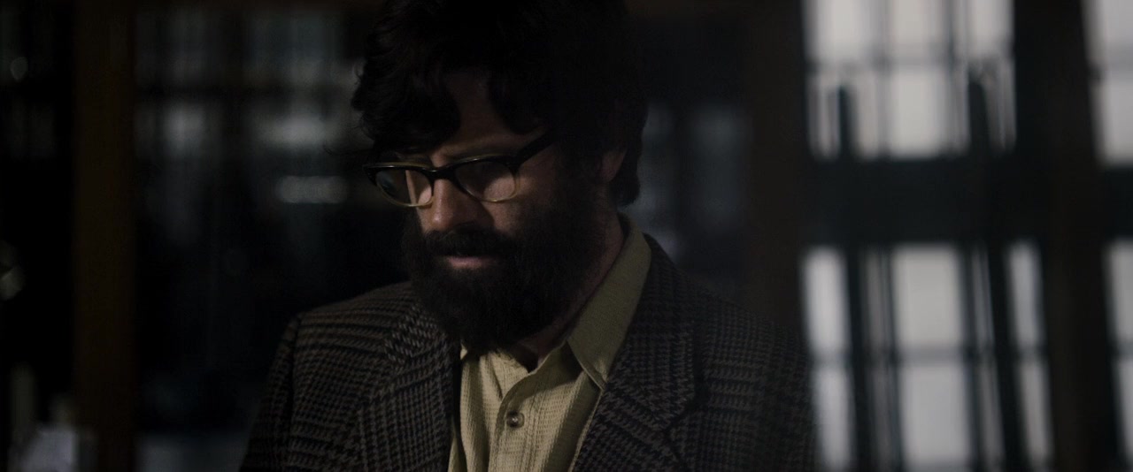 Notes on Blindness screenshot 3