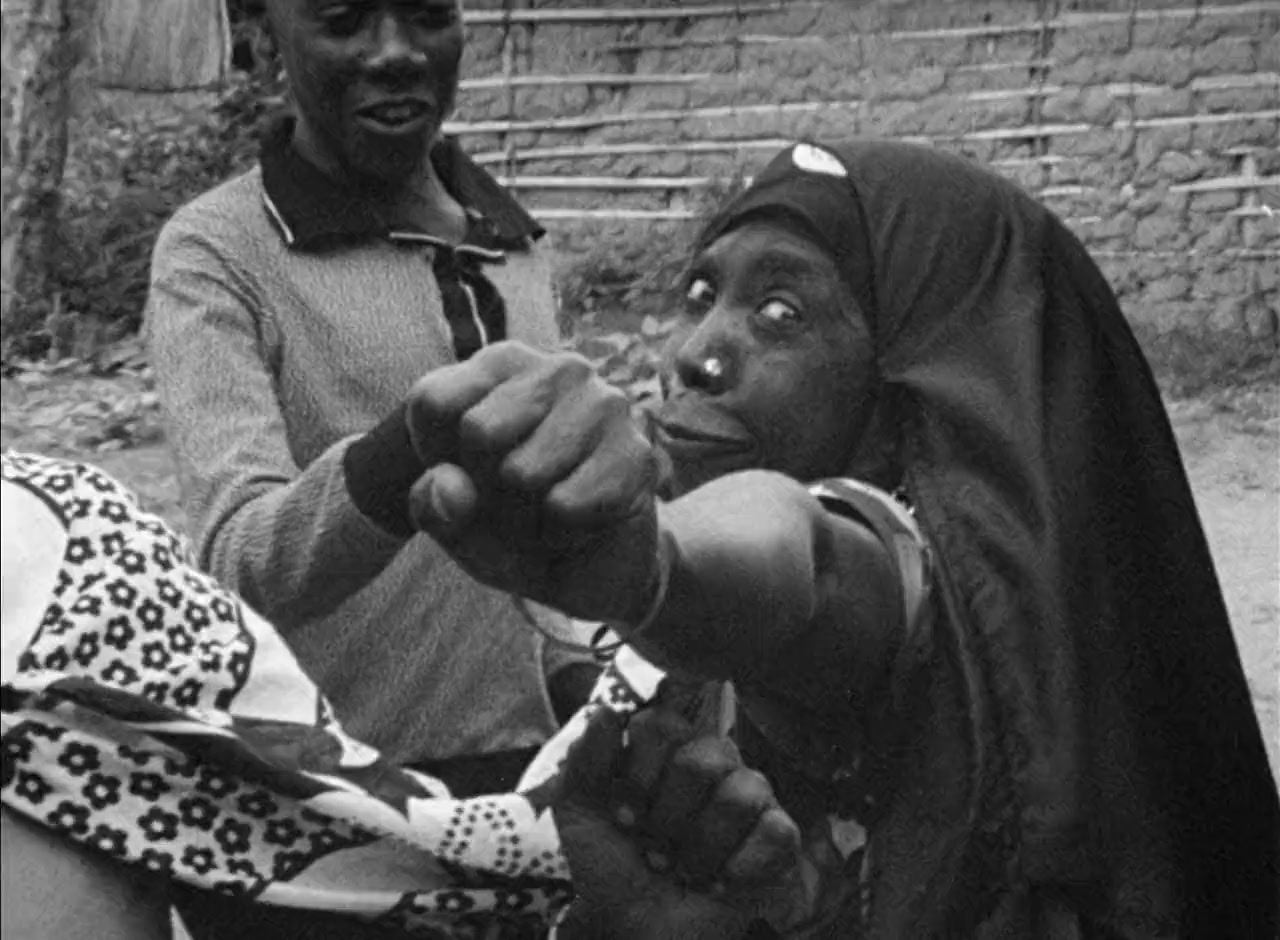 Appunti per un'Orestiade africana screenshot 2