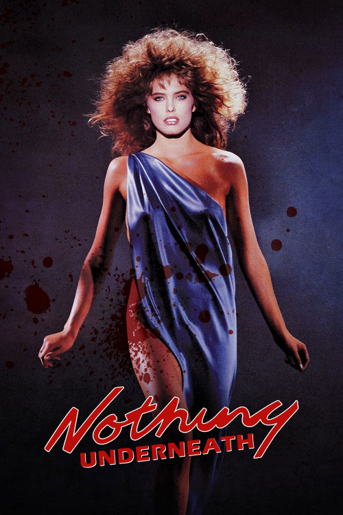 Sotto il vestito niente (1985) poster