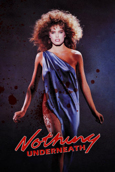 Sotto il vestito niente (1985) poster