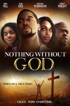 Nothing Without GOD (2016) poster