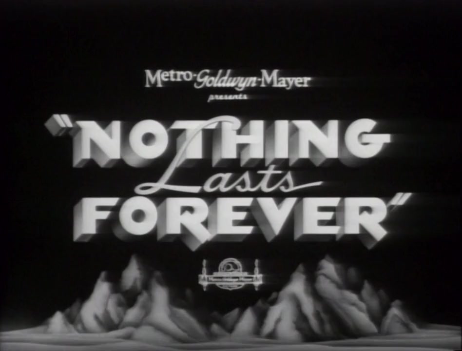 Nothing Lasts Forever screenshot 2