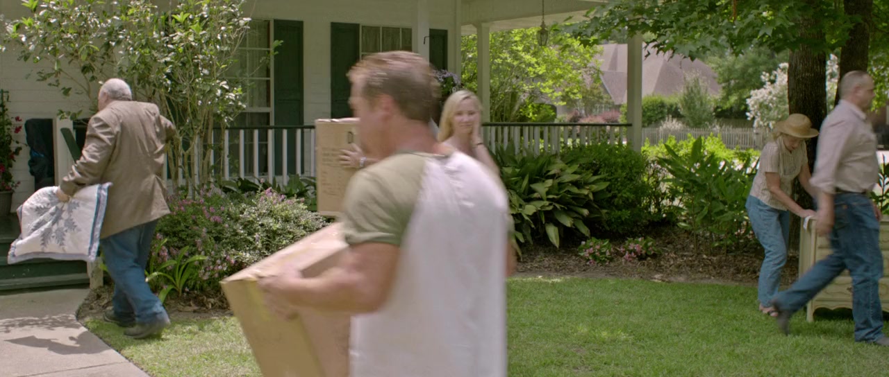 Nothing Left to Fear screenshot 3