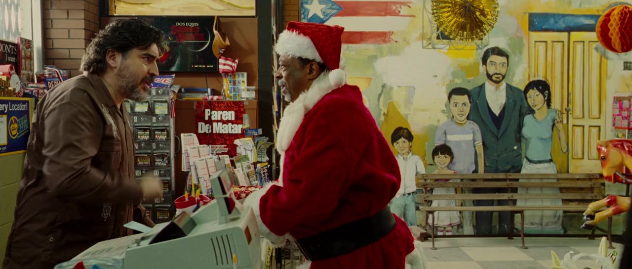 Nothing Like the Holidays screenshot 3