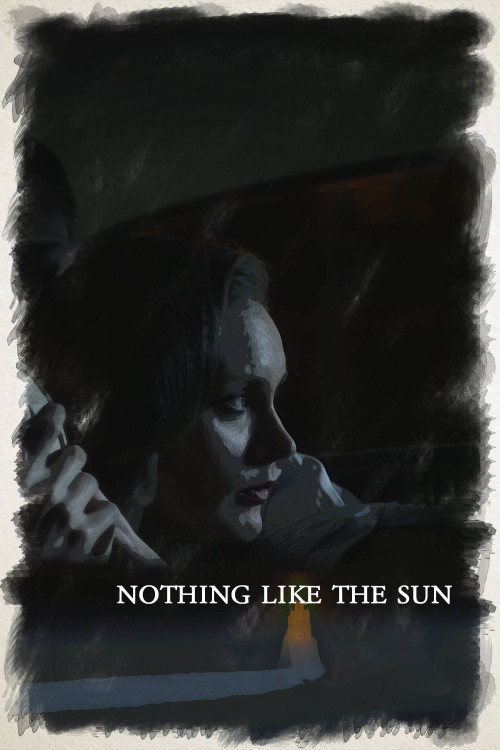 Nothing Like the Sun (2018) poster