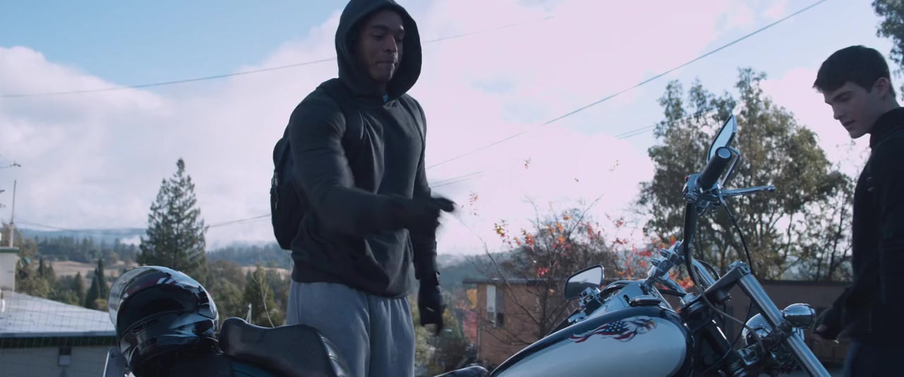 Notorious Nick screenshot 2