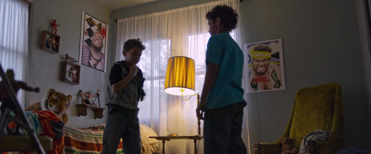 Notorious Nick screenshot 3