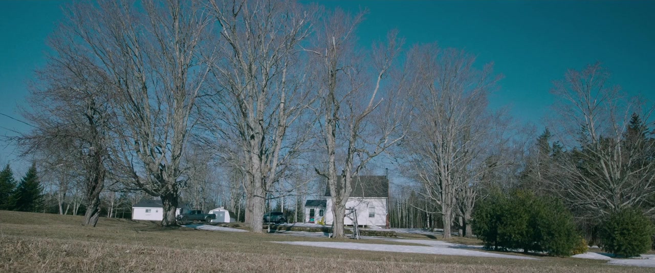 Notre Dame de Moncton screenshot 1